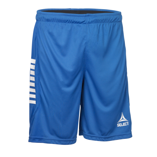 Шорти SELECT Monaco v24 player shorts Blue